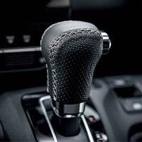 Shift knob